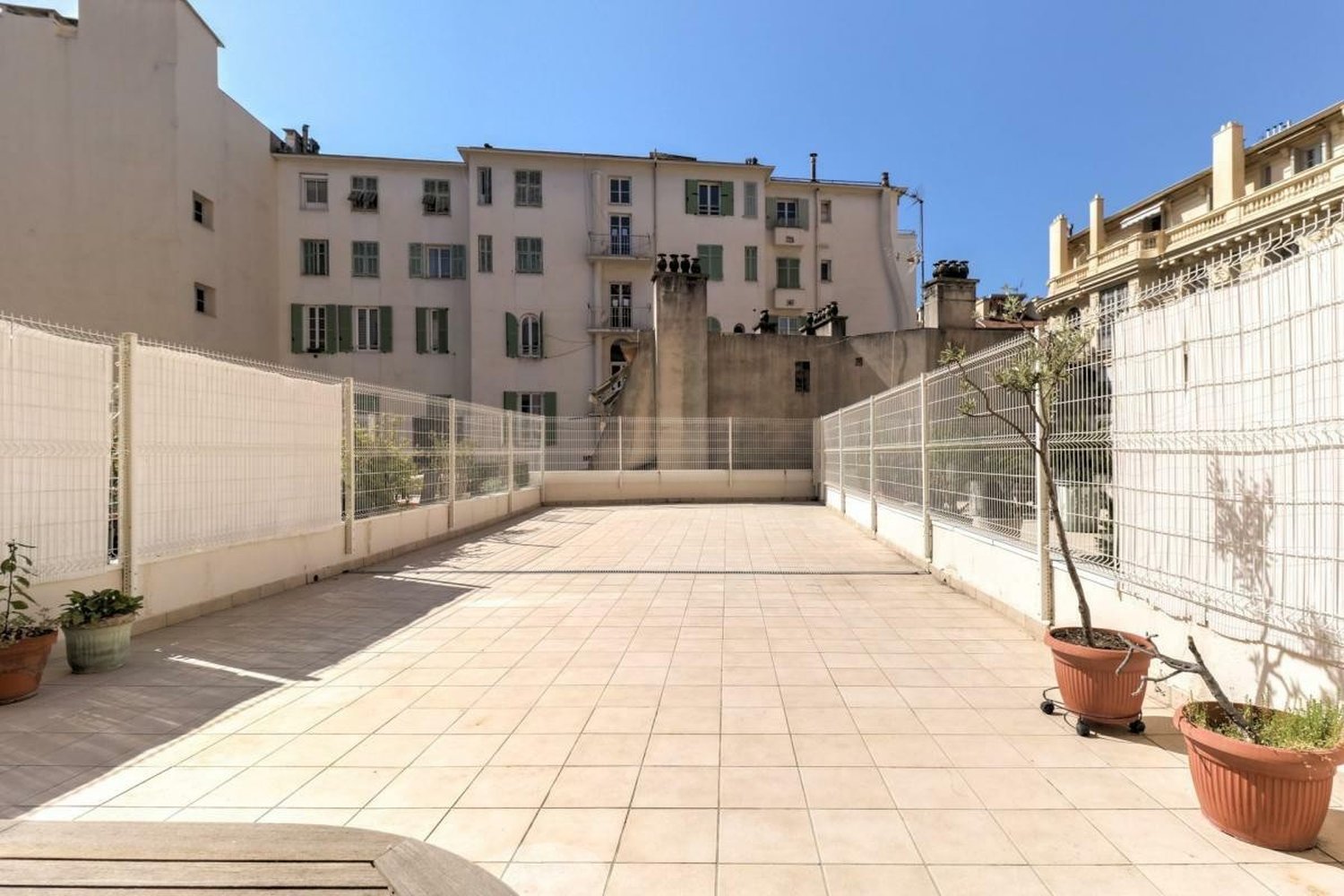 Property photo in Carre d'Argent