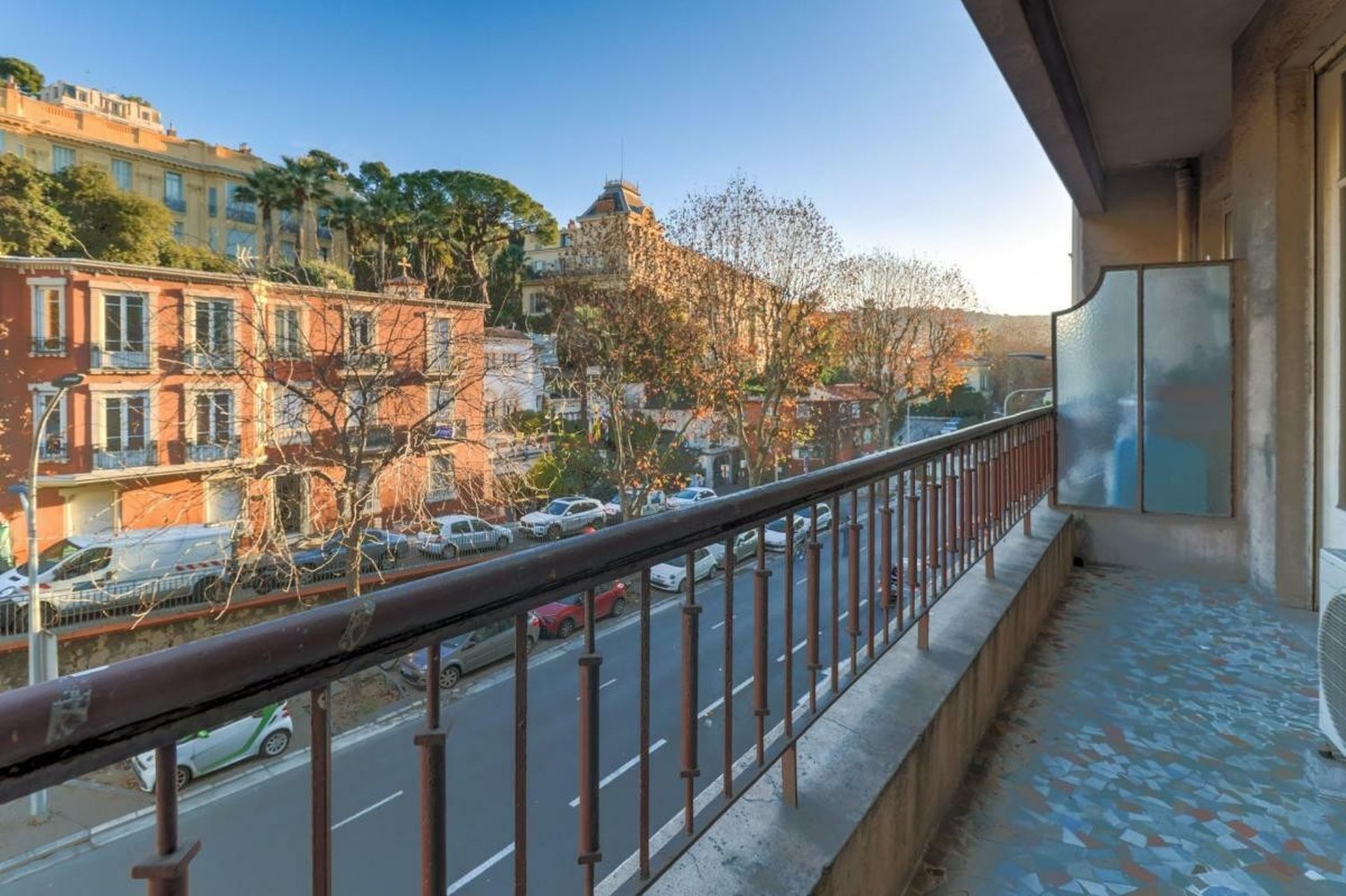 Property photo in Carre d'Argent