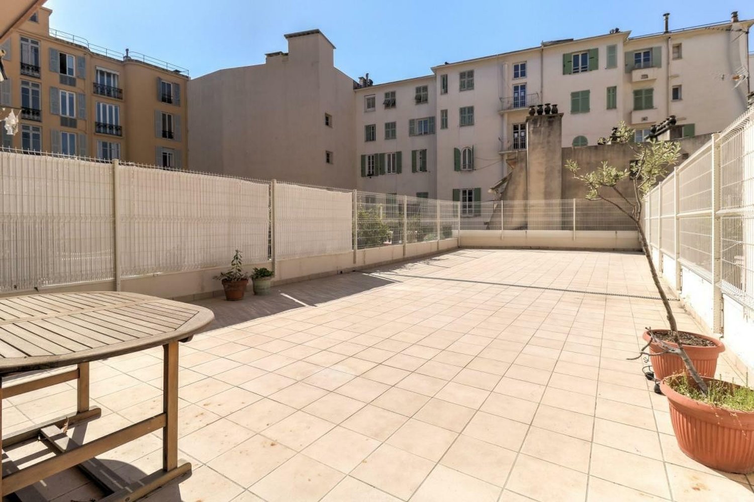 Property photo in Carre d'Argent