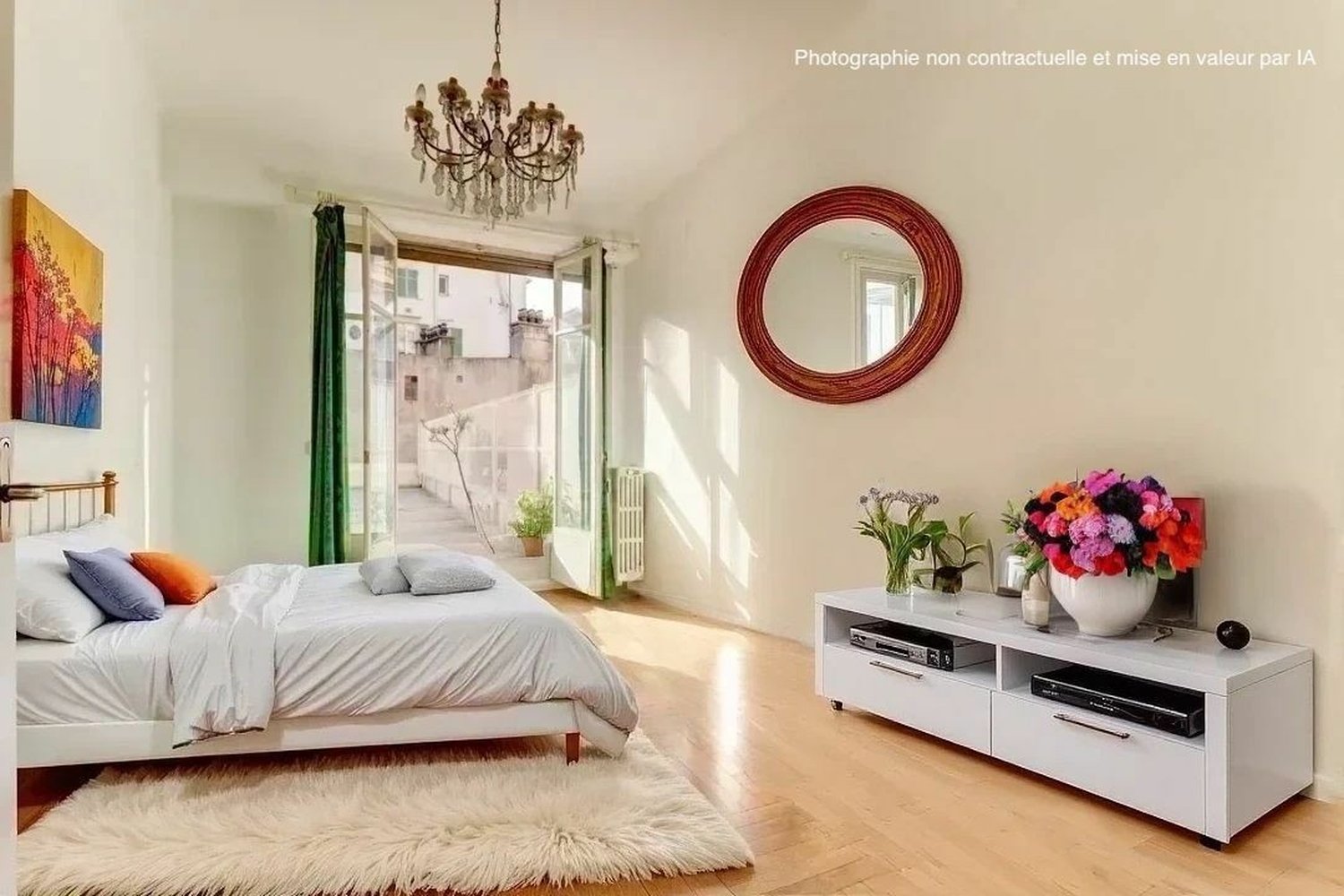 Property photo in Carre d'Argent