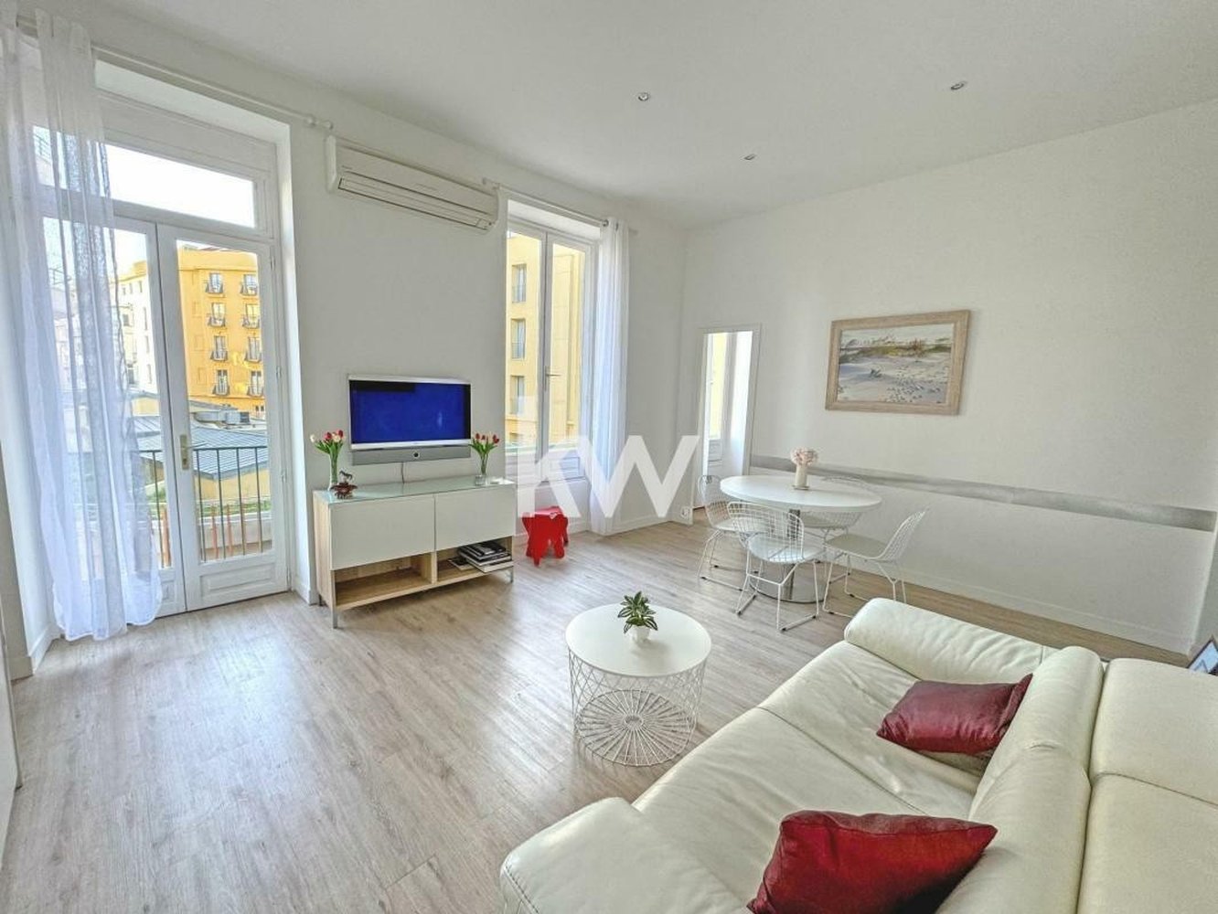 Property photo in Carre d'Argent