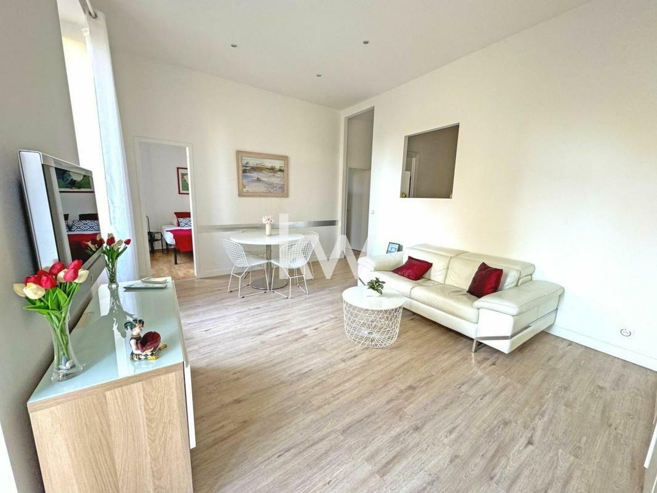 Property photo in Carre d'Argent