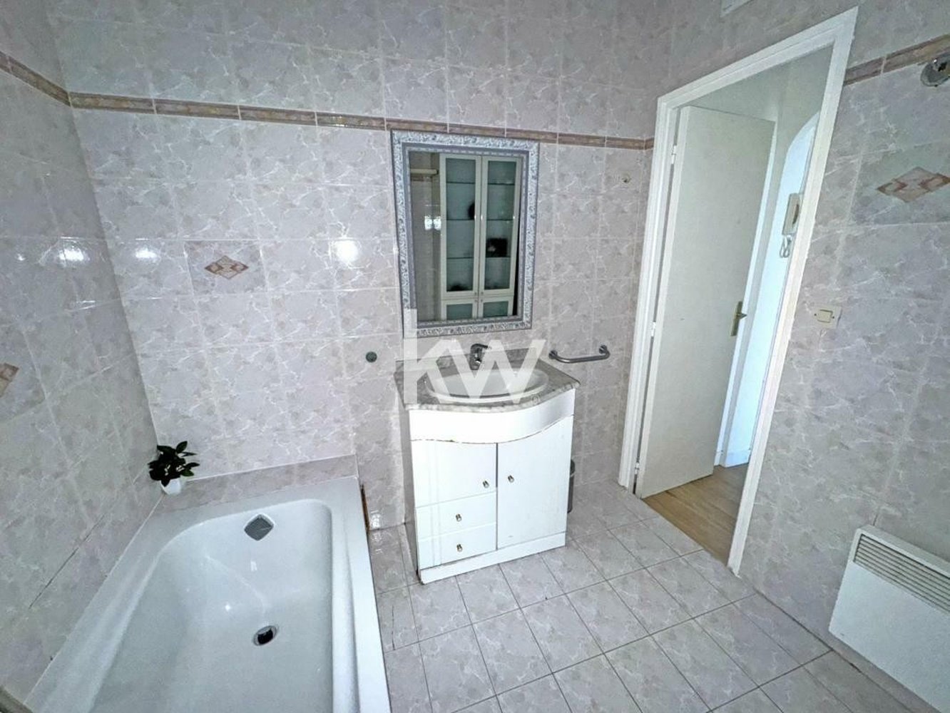 Property photo in Carre d'Argent