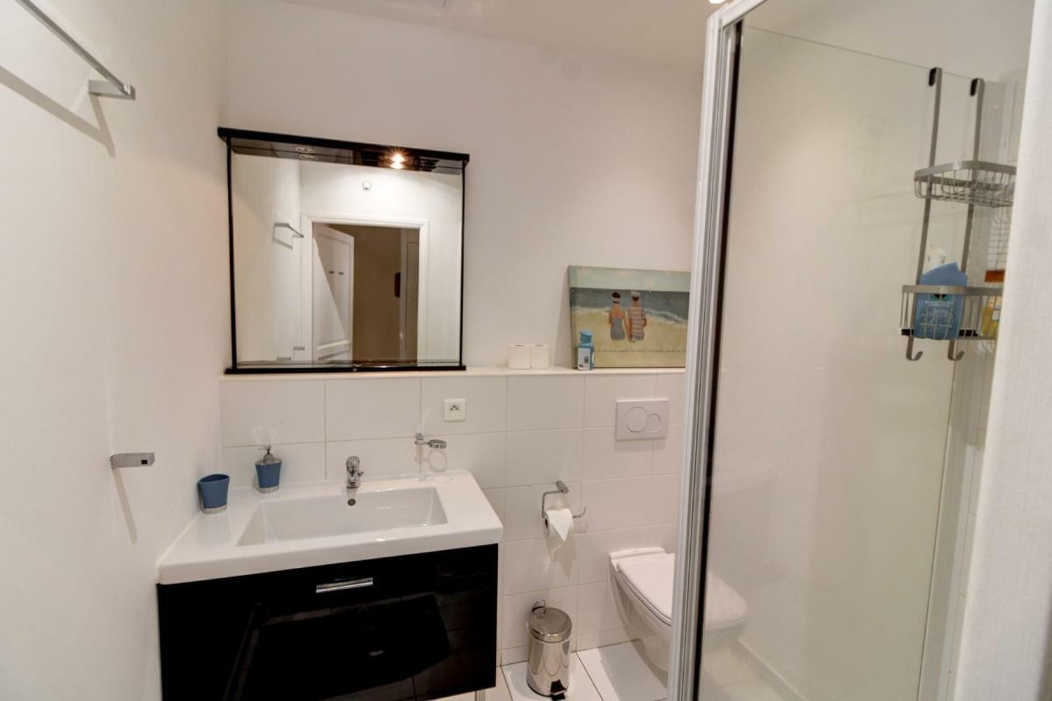 Property photo in Carre d'Argent