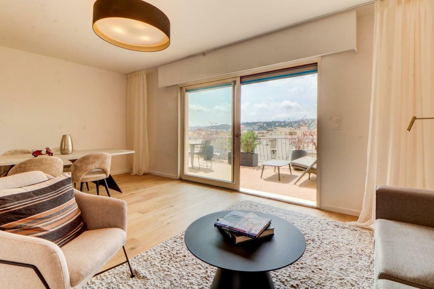 Property photo in Carre d'Argent