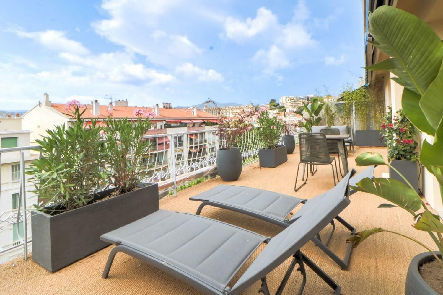 Property photo in Carre d'Argent