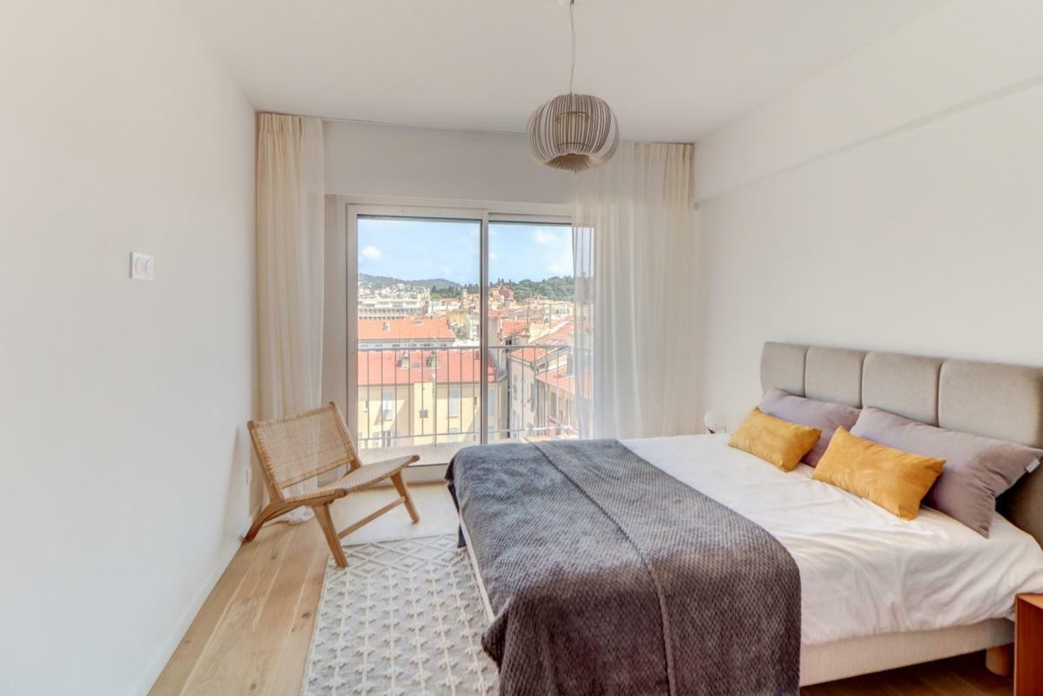 Property photo in Carre d'Argent