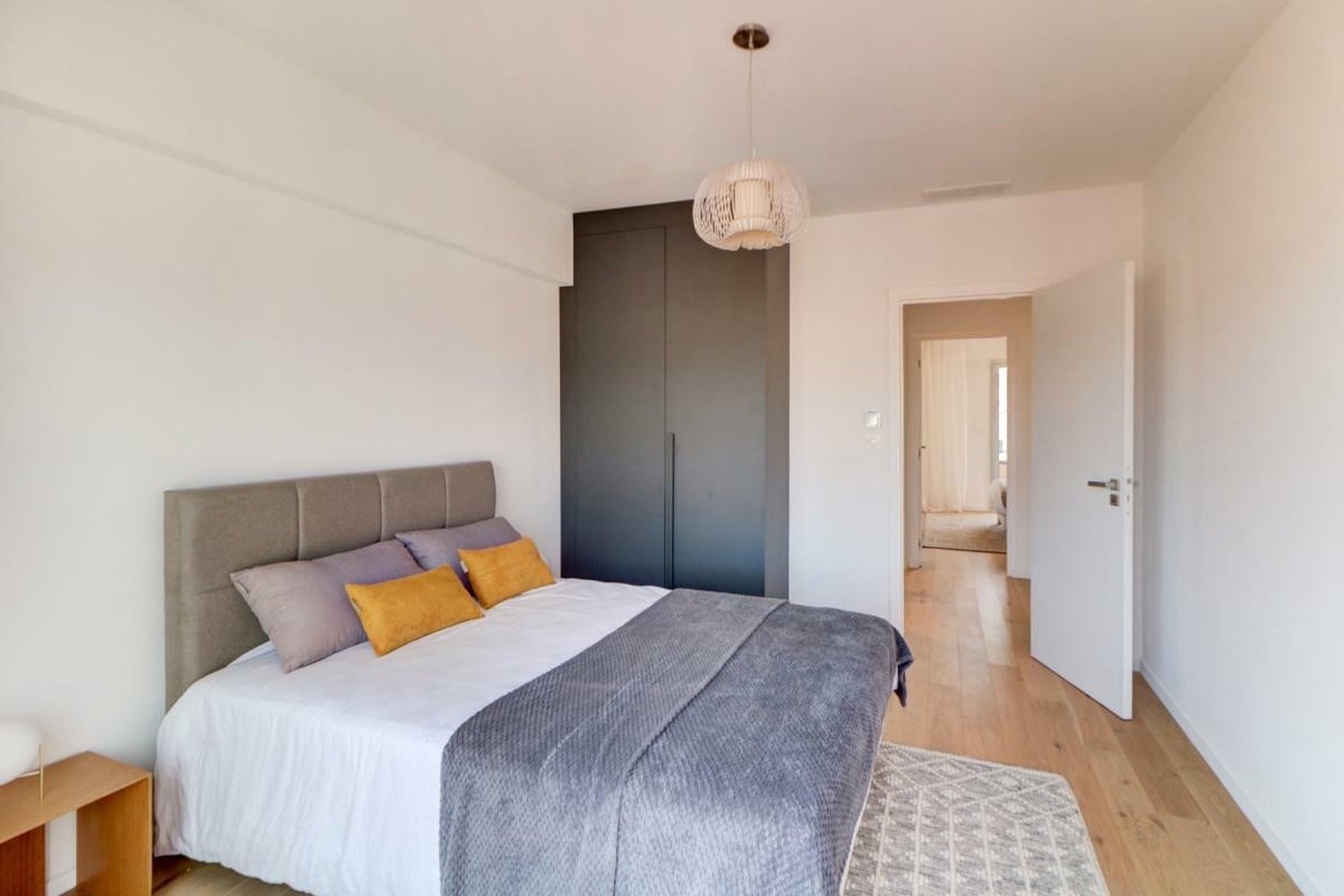 Property photo in Carre d'Argent