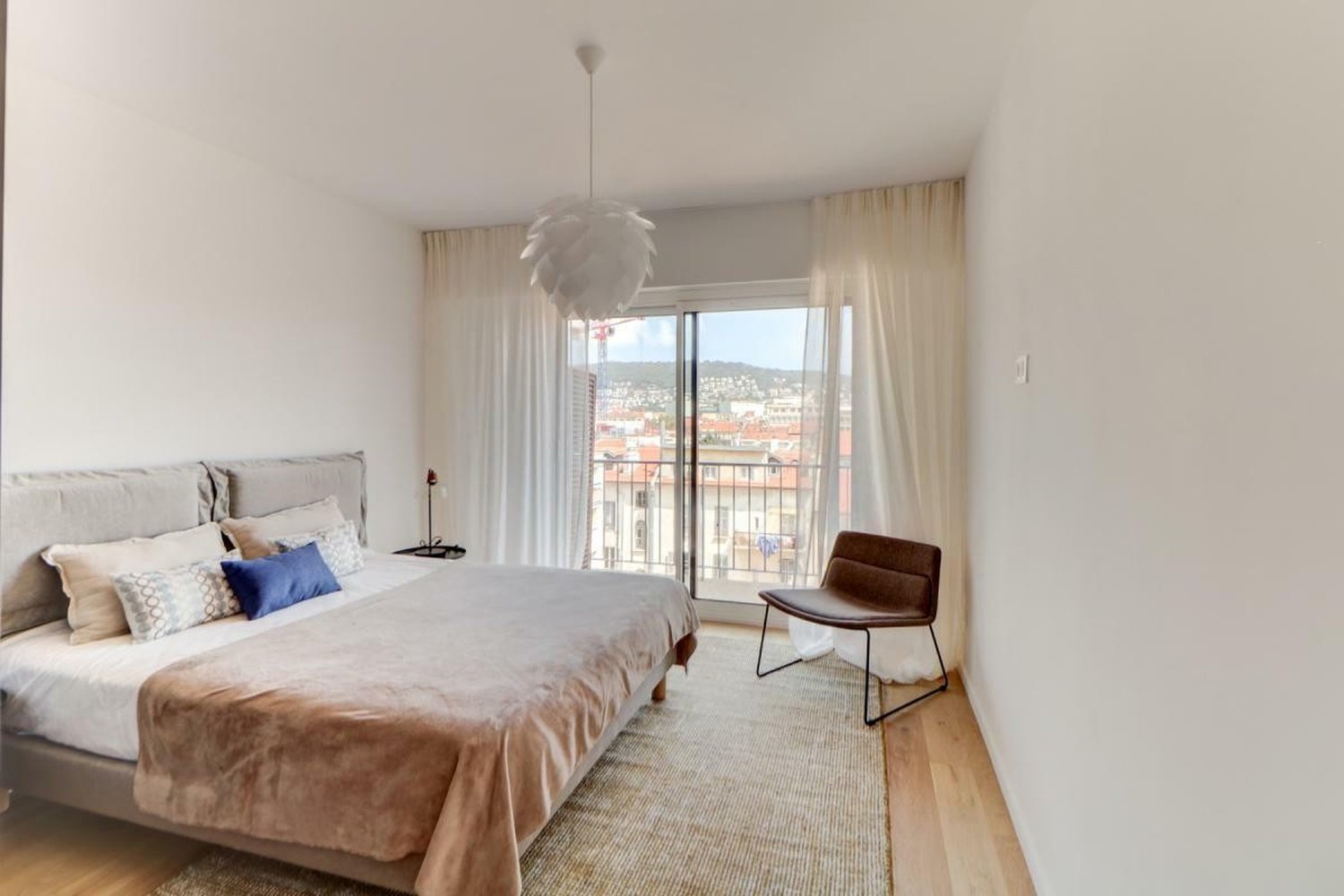 Property photo in Carre d'Argent