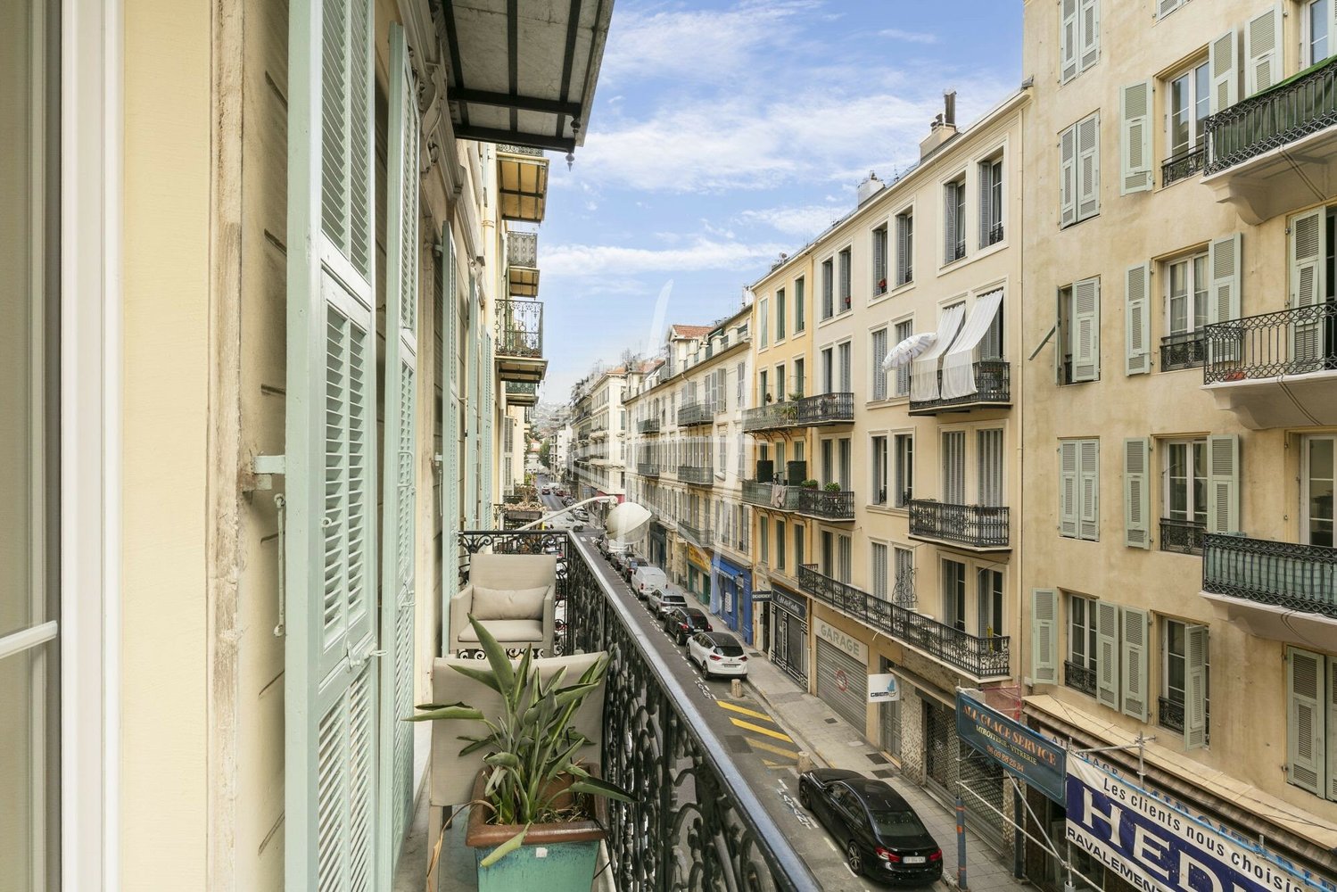 Property photo in Carre d'Argent