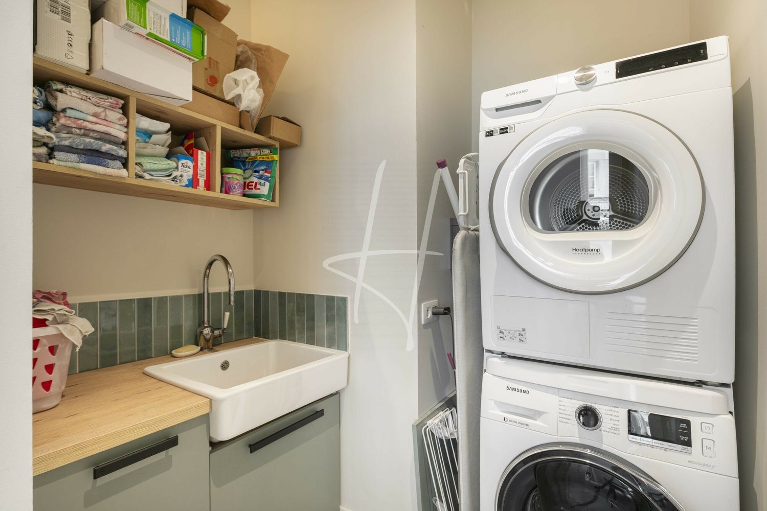 Property photo in Carre d'Argent