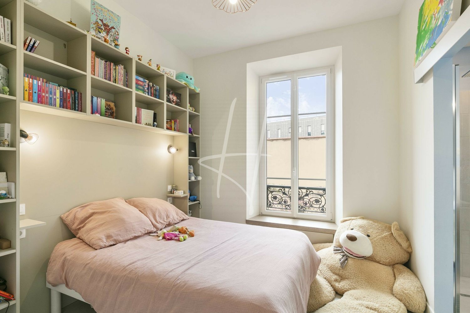 Property photo in Carre d'Argent