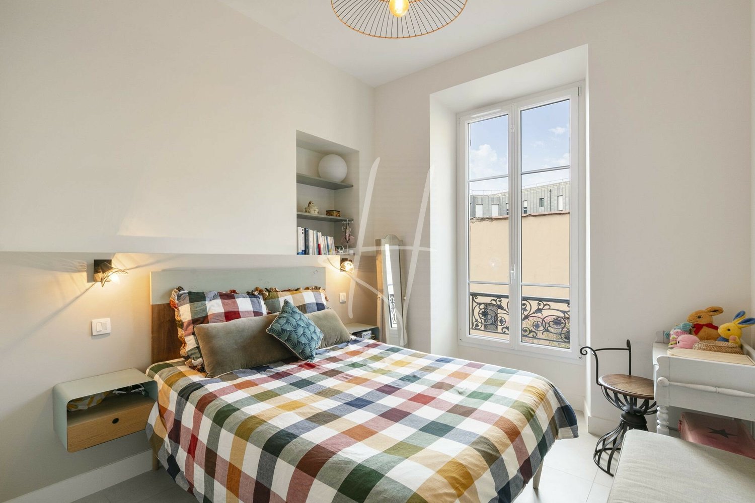 Property photo in Carre d'Argent