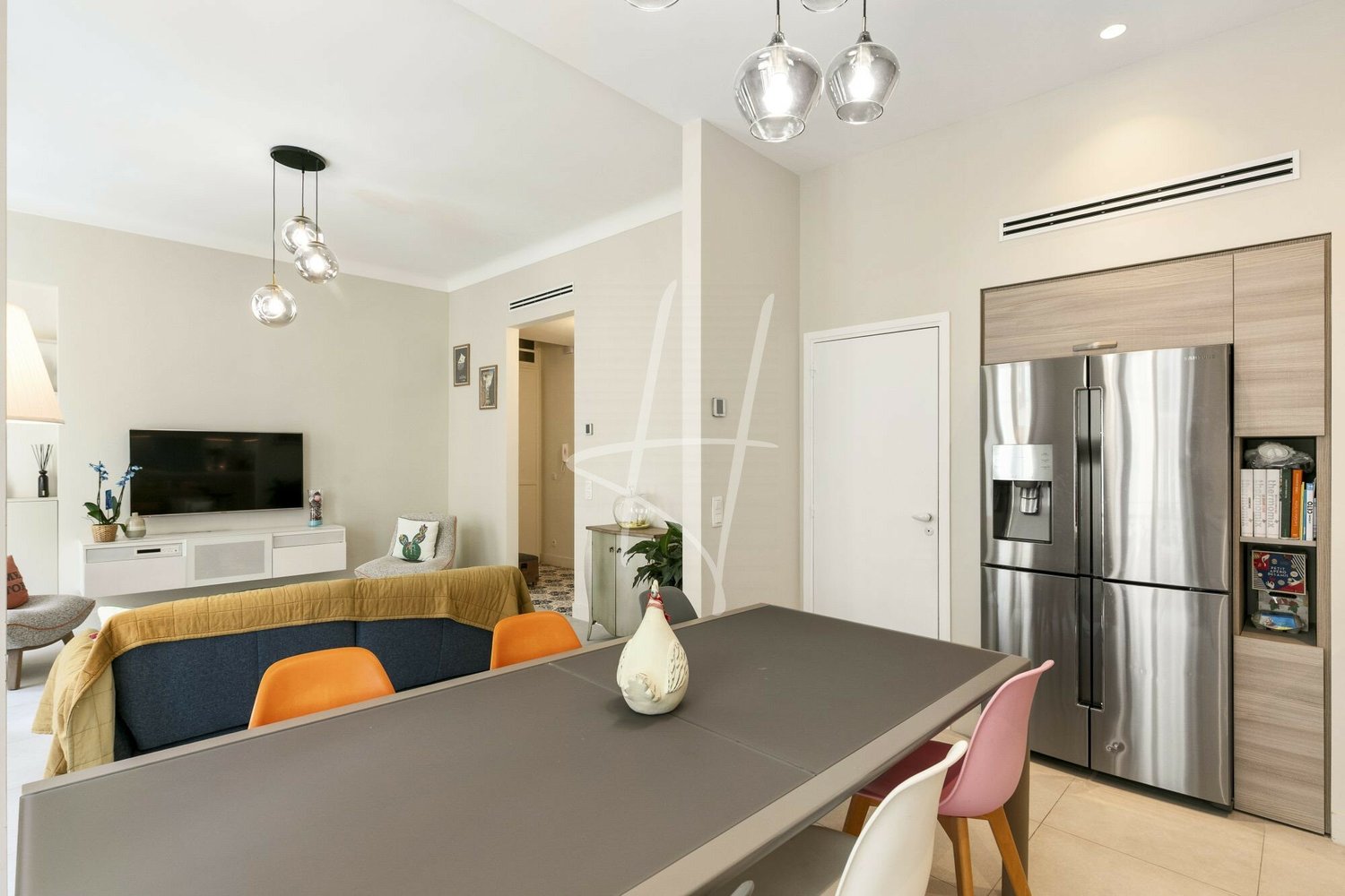 Property photo in Carre d'Argent