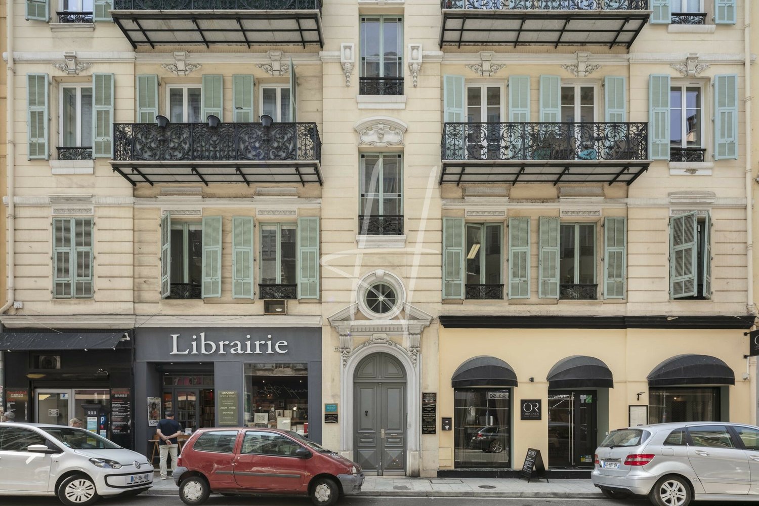 Property photo in Carre d'Argent