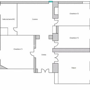 Property in Carre d'Argent