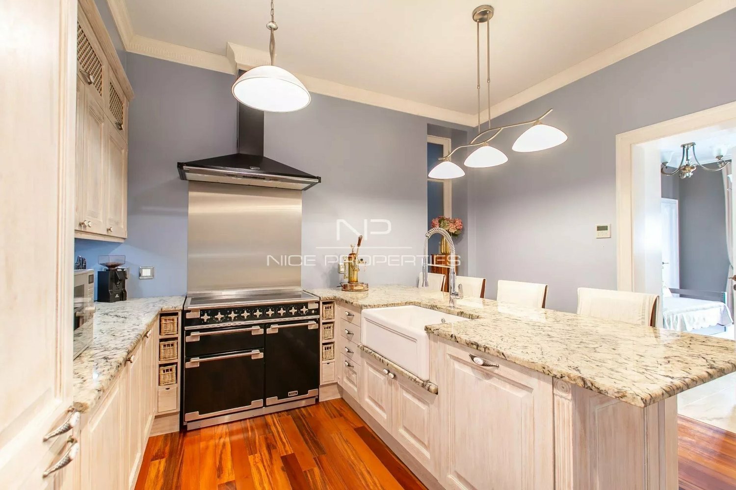 Property photo in Carre d'Argent