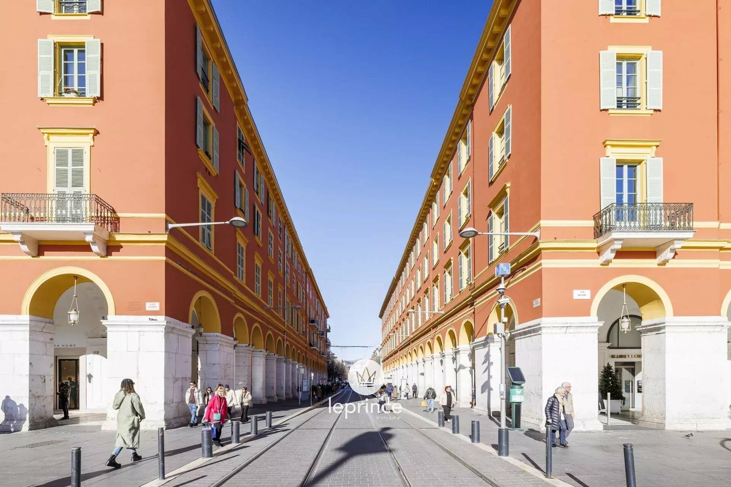 Property photo in Carre d'Argent