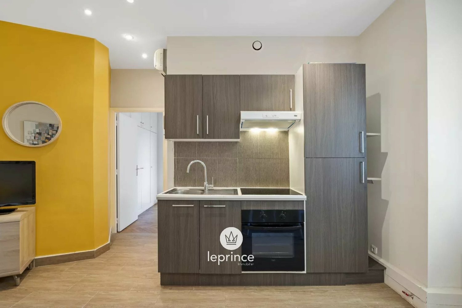 Property photo in Carre d'Argent