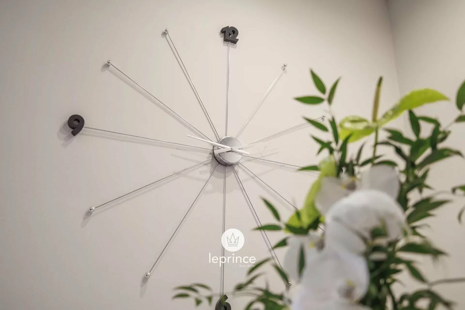 Property photo in Carre d'Argent