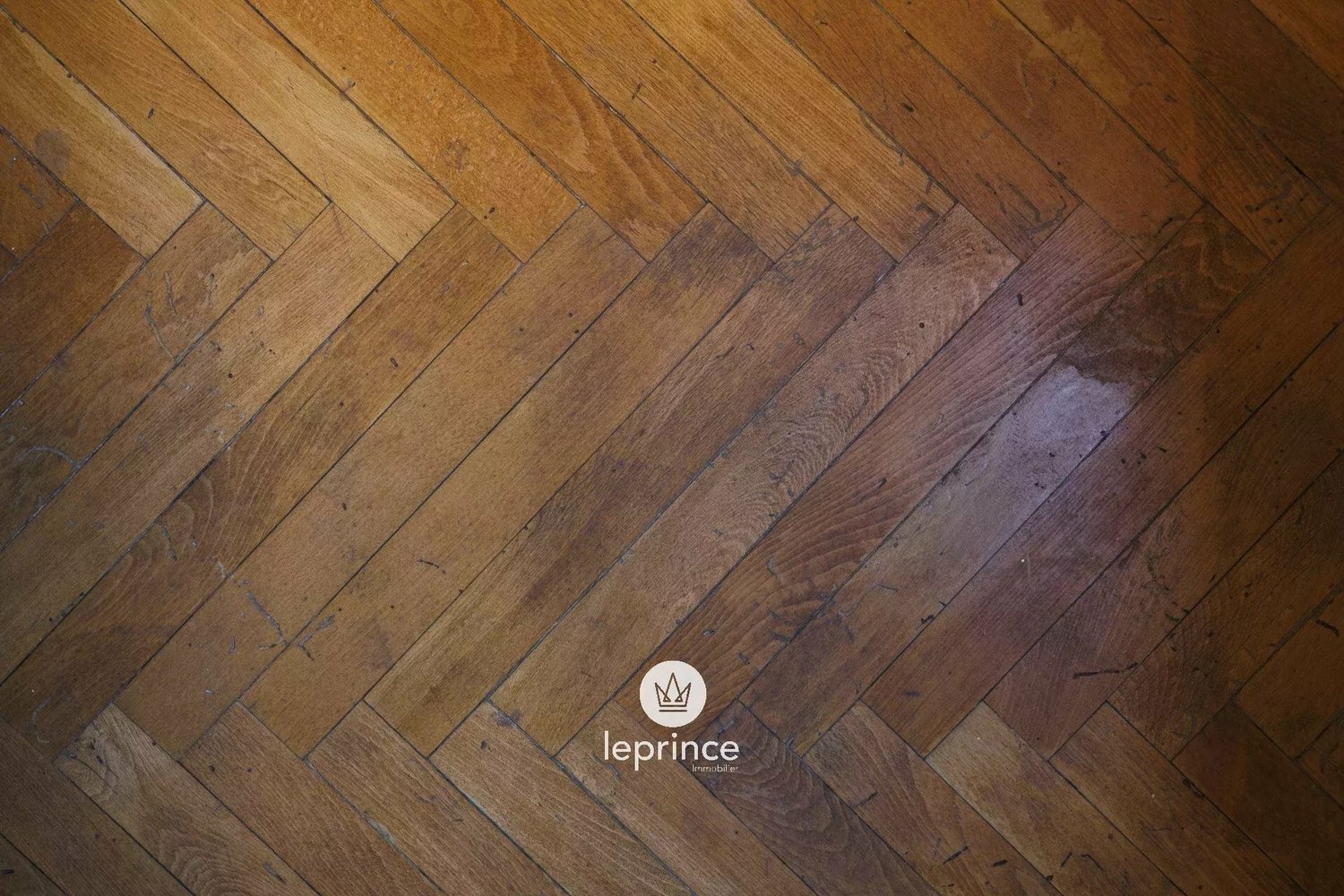 Property photo in Carre d'Argent