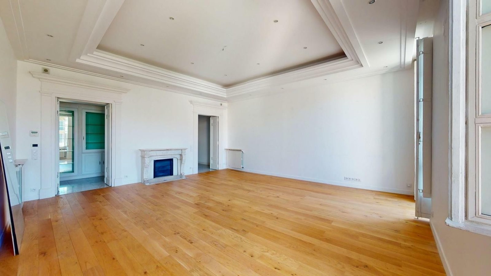 Property photo in Carre d'Argent