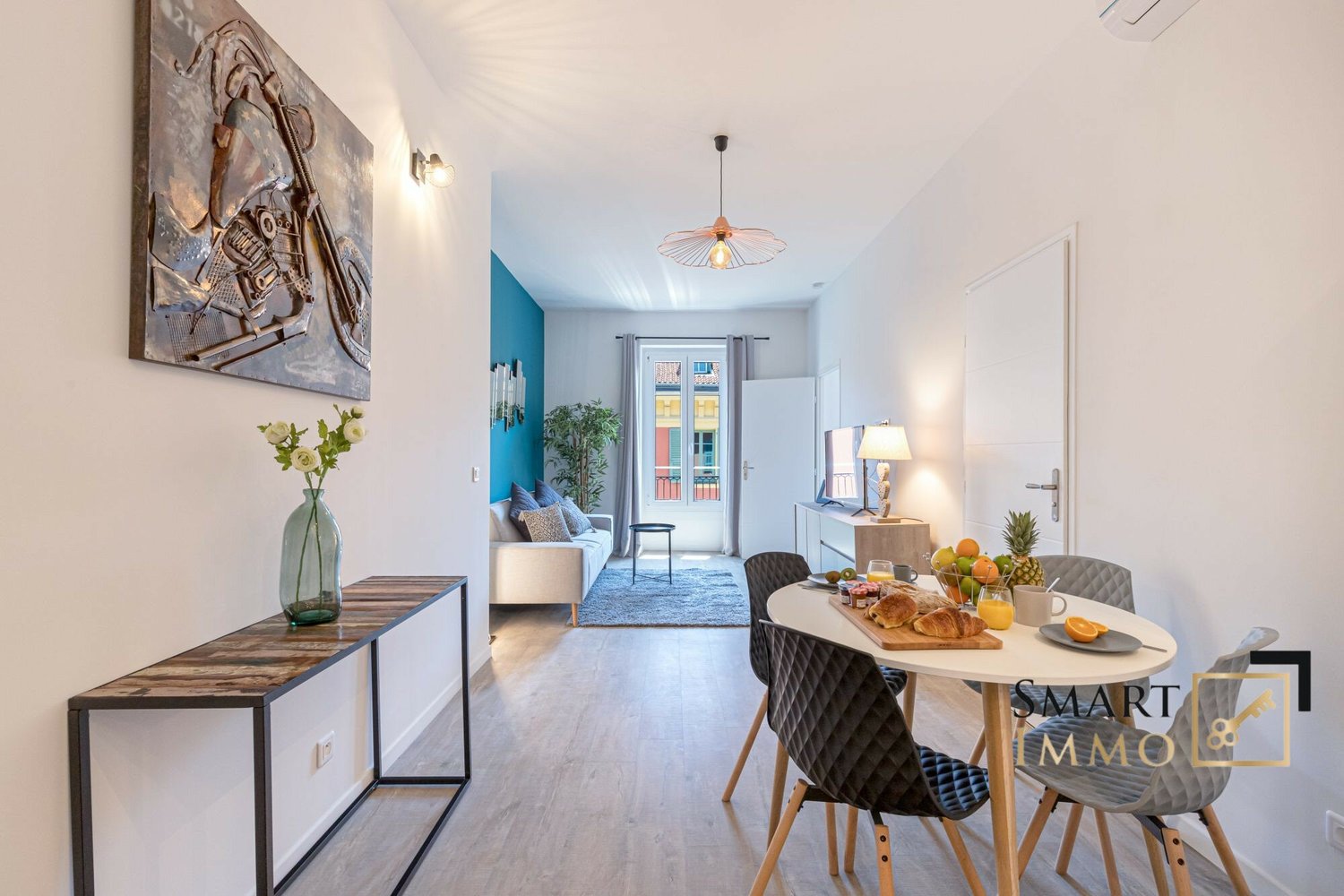 Property photo in Carre d'Argent