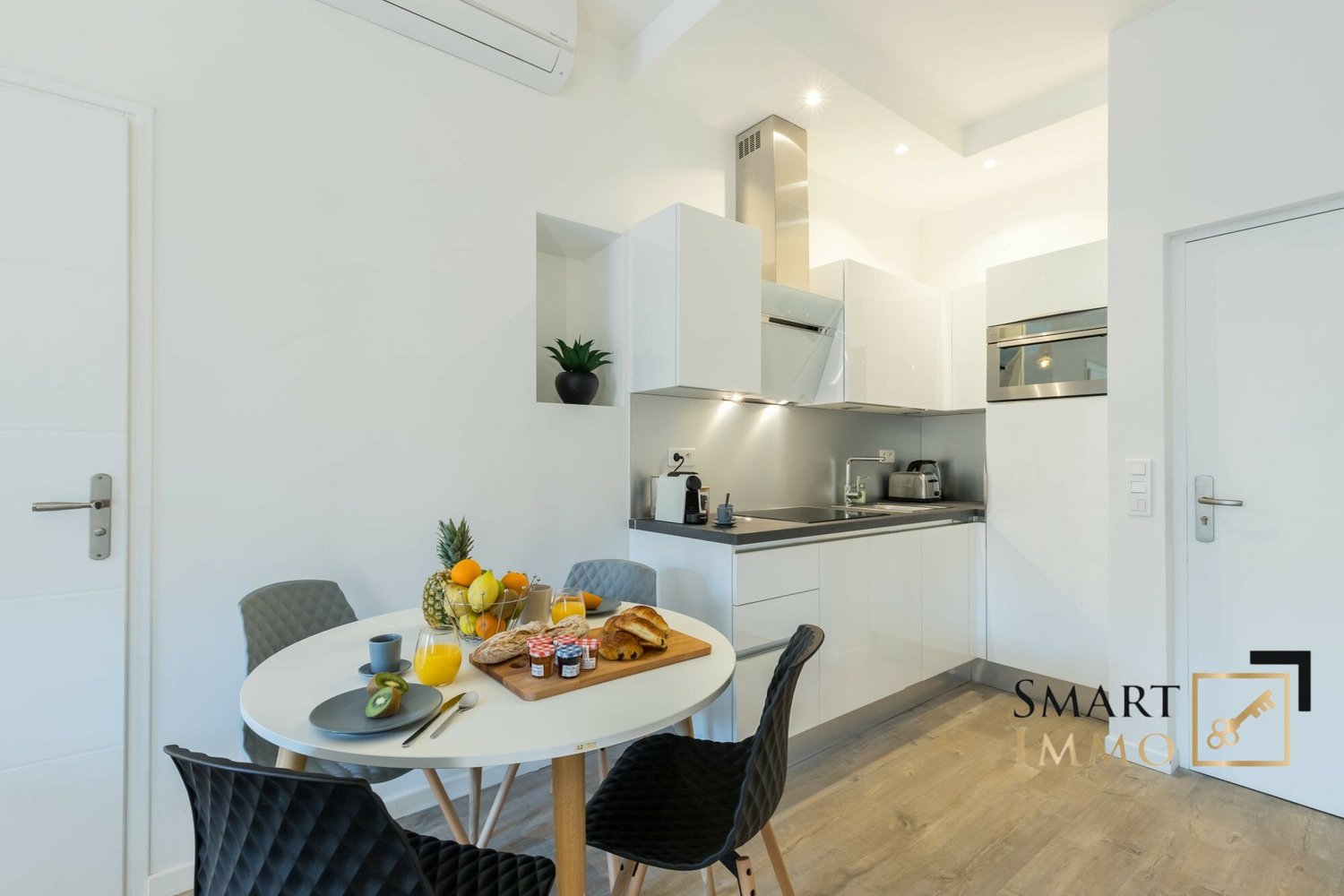 Property photo in Carre d'Argent