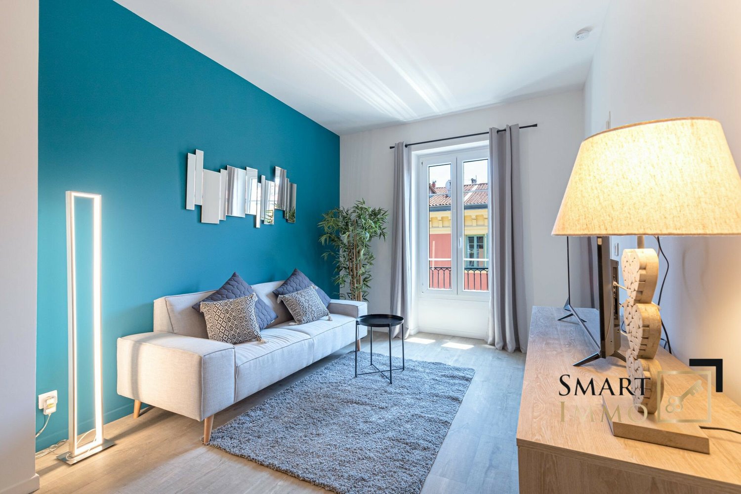 Property photo in Carre d'Argent