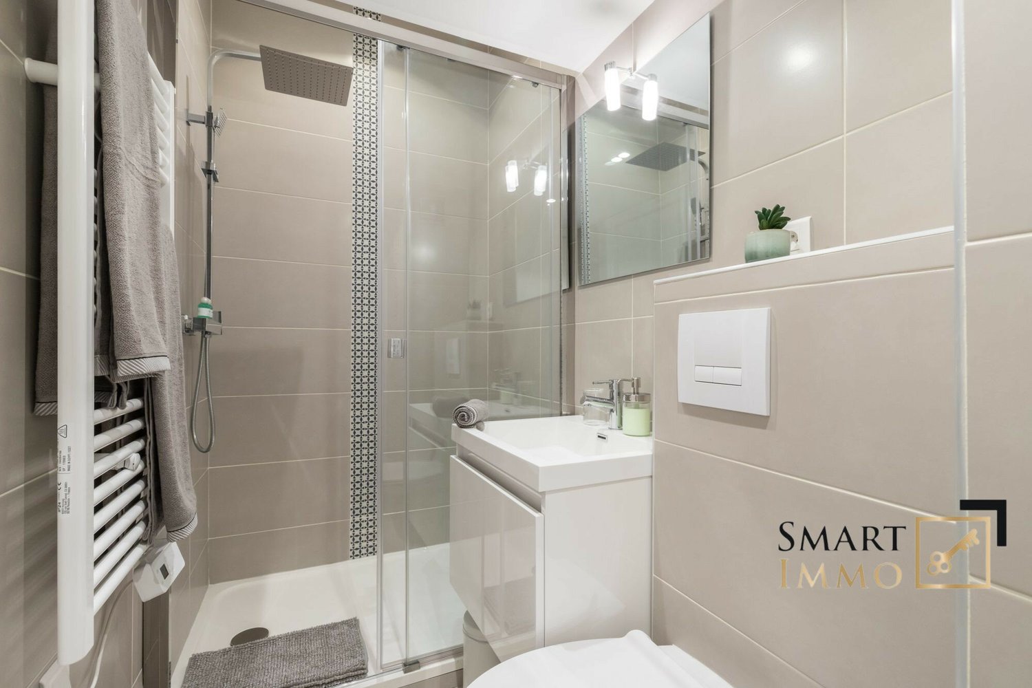 Property photo in Carre d'Argent