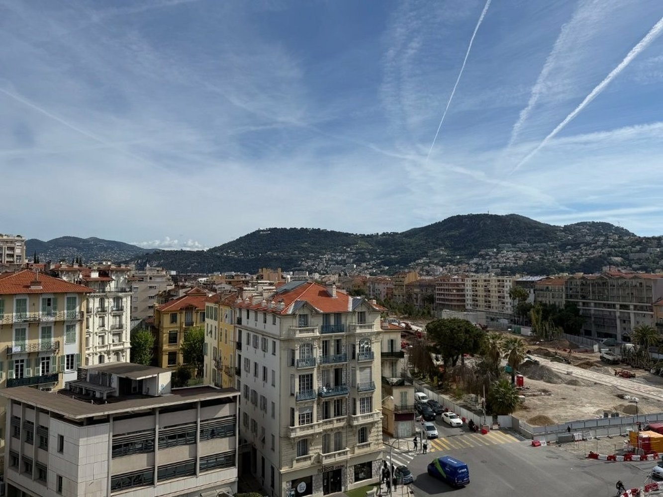Property photo in Carre d'Argent