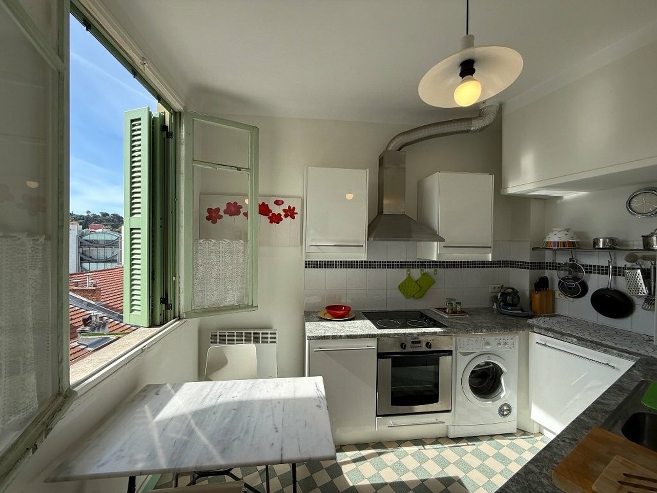 Property photo in Carre d'Argent