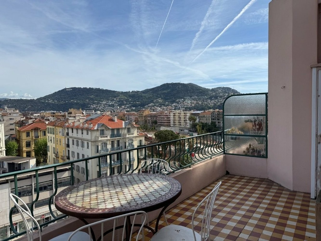 Property photo in Carre d'Argent