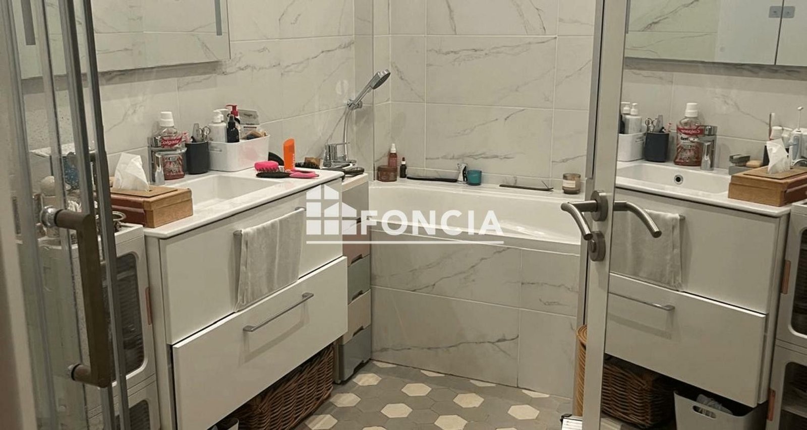 Property photo in Carre d'Argent