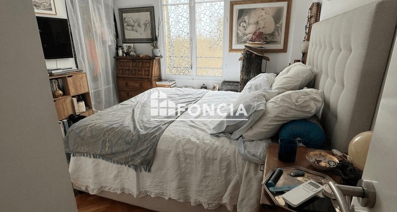 Property photo in Carre d'Argent