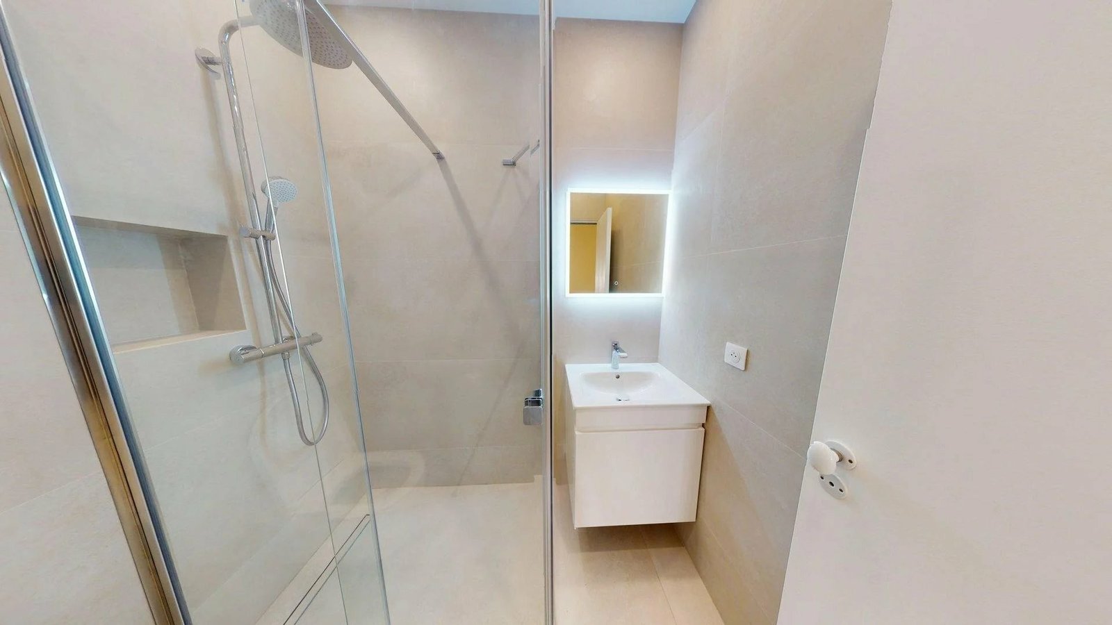 Property photo in Carre d'Argent