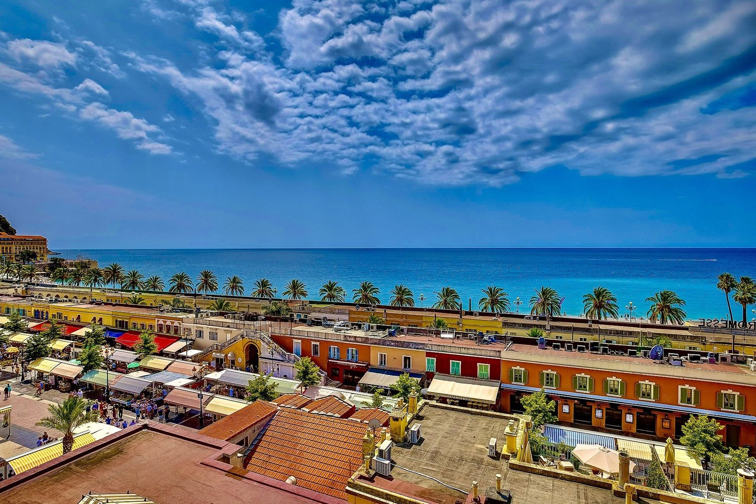 Property photo in Carre d'Argent