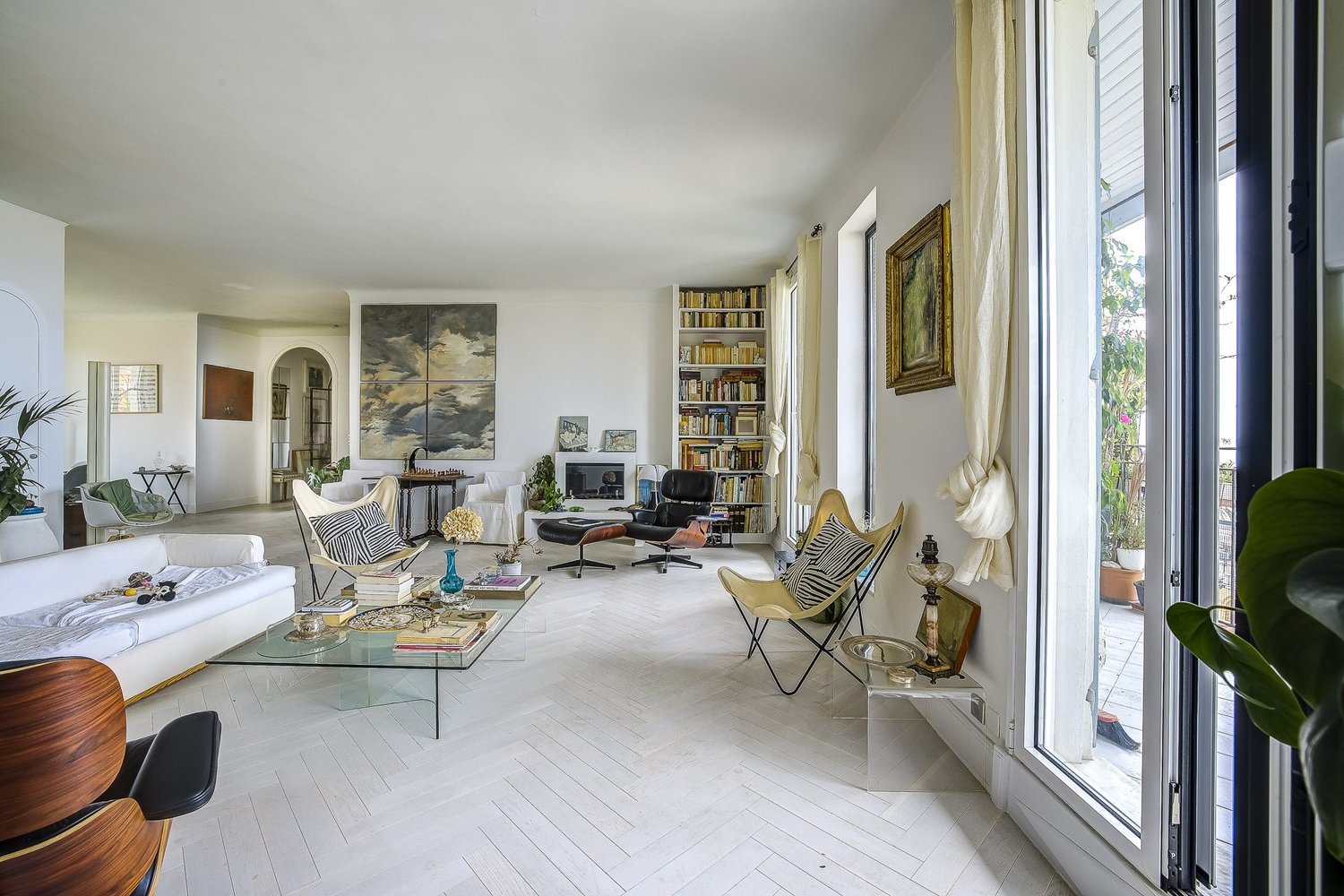 Property photo in Carre d'Argent