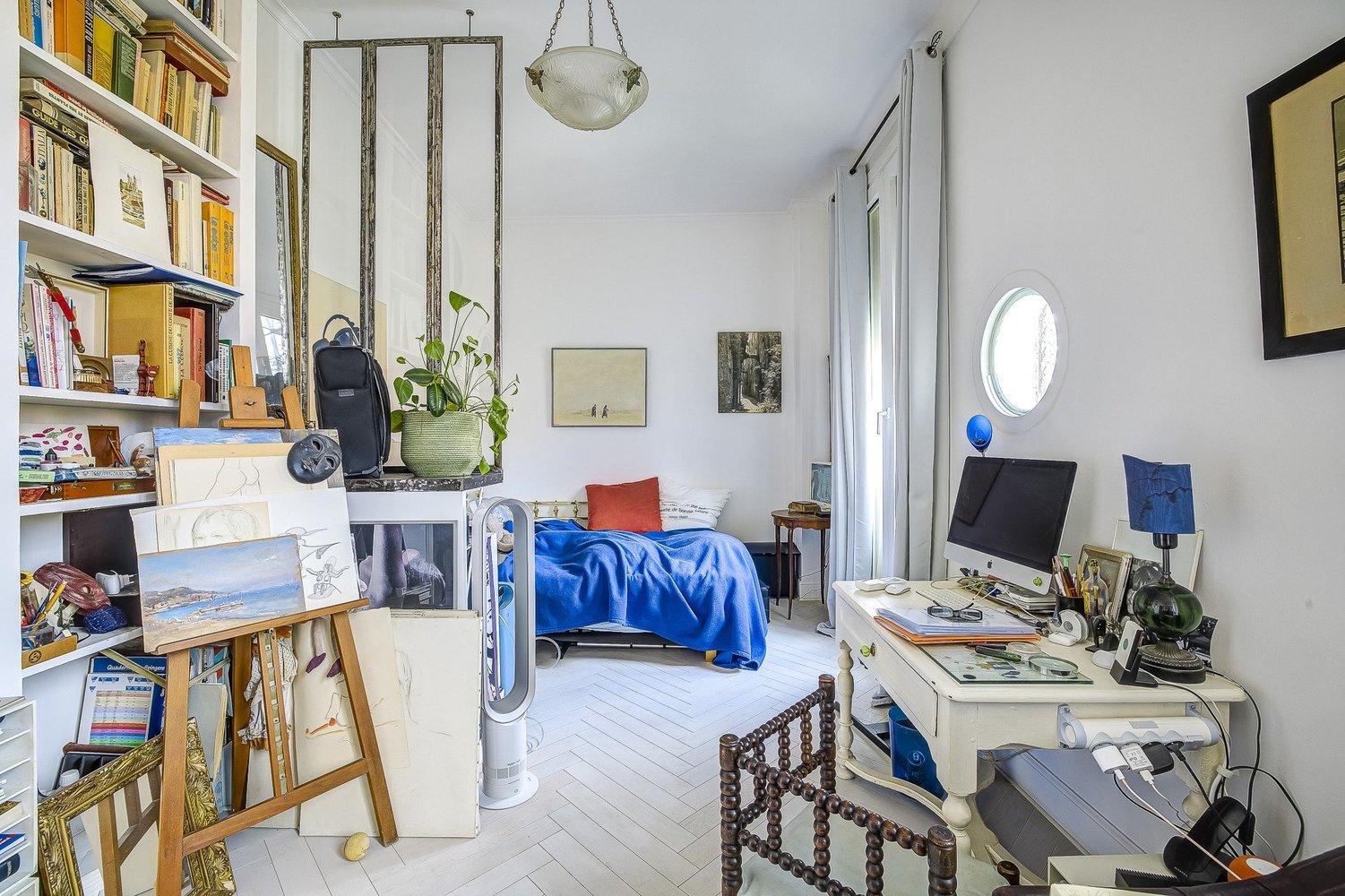 Property photo in Carre d'Argent