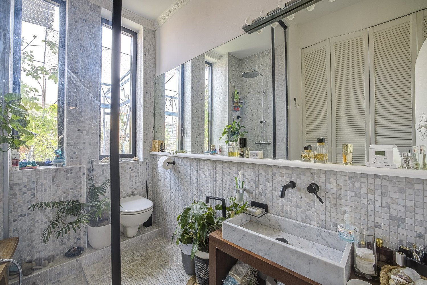 Property photo in Carre d'Argent