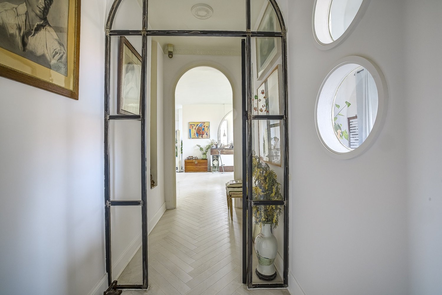 Property photo in Carre d'Argent