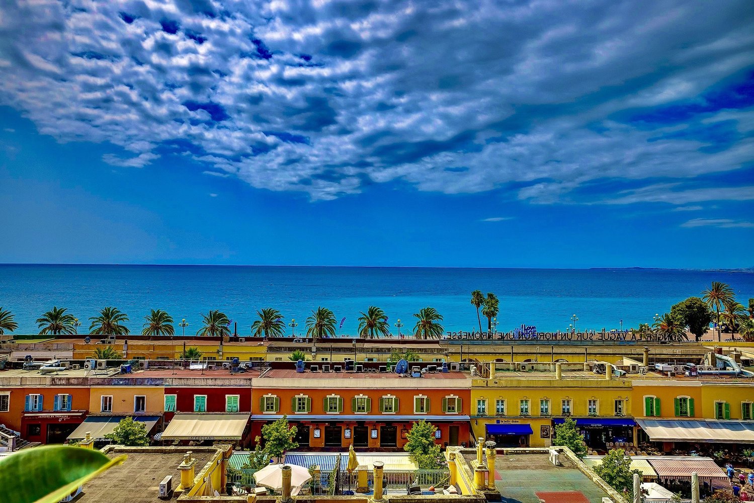 Property photo in Carre d'Argent