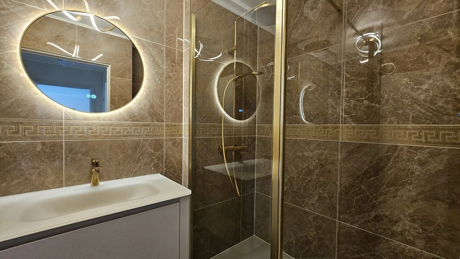 Property photo in Carre d'Argent