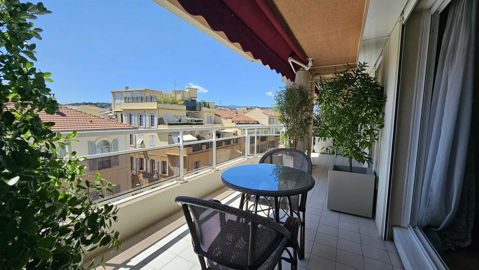 Property photo in Carre d'Argent