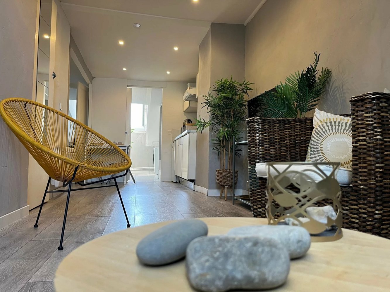 Property photo in Carre d'Argent