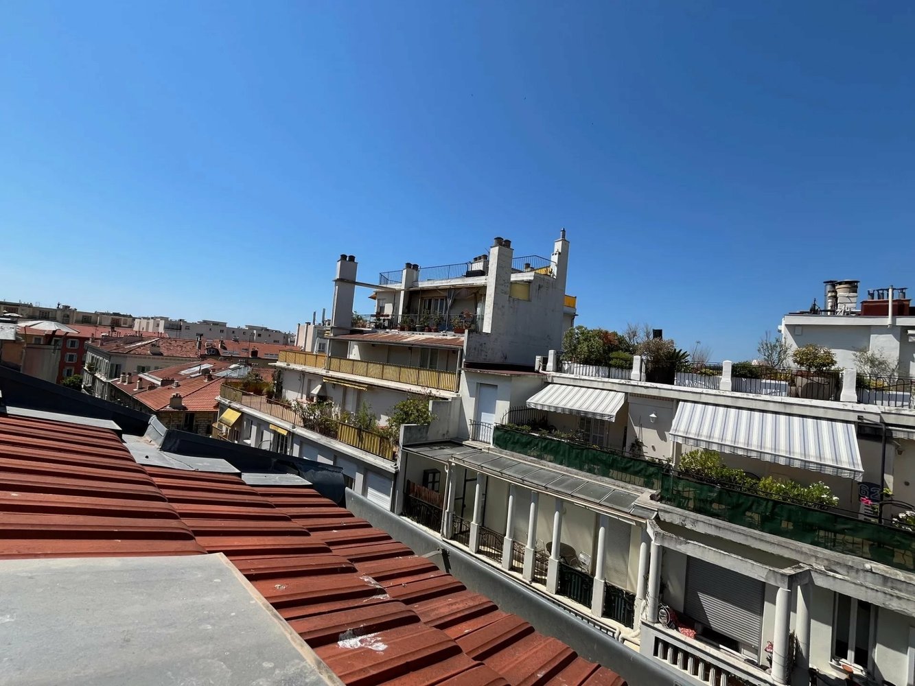 Property photo in Carre d'Argent