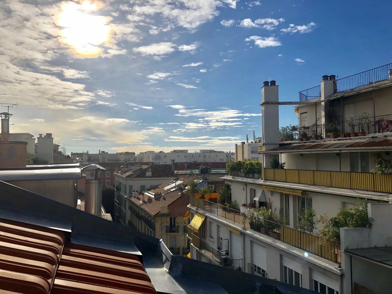 Property photo in Carre d'Argent