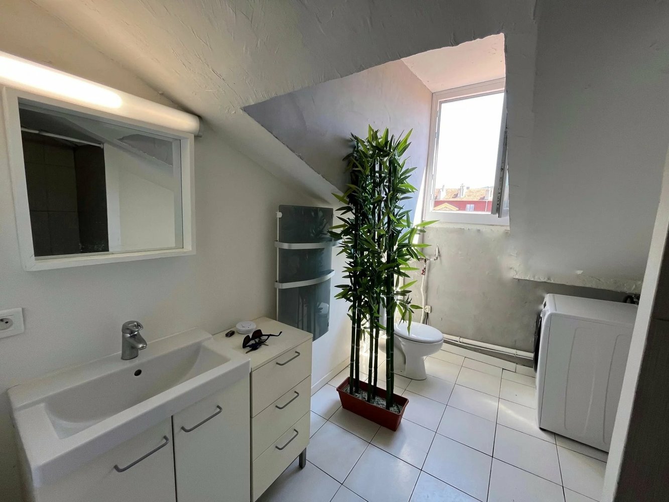 Property photo in Carre d'Argent