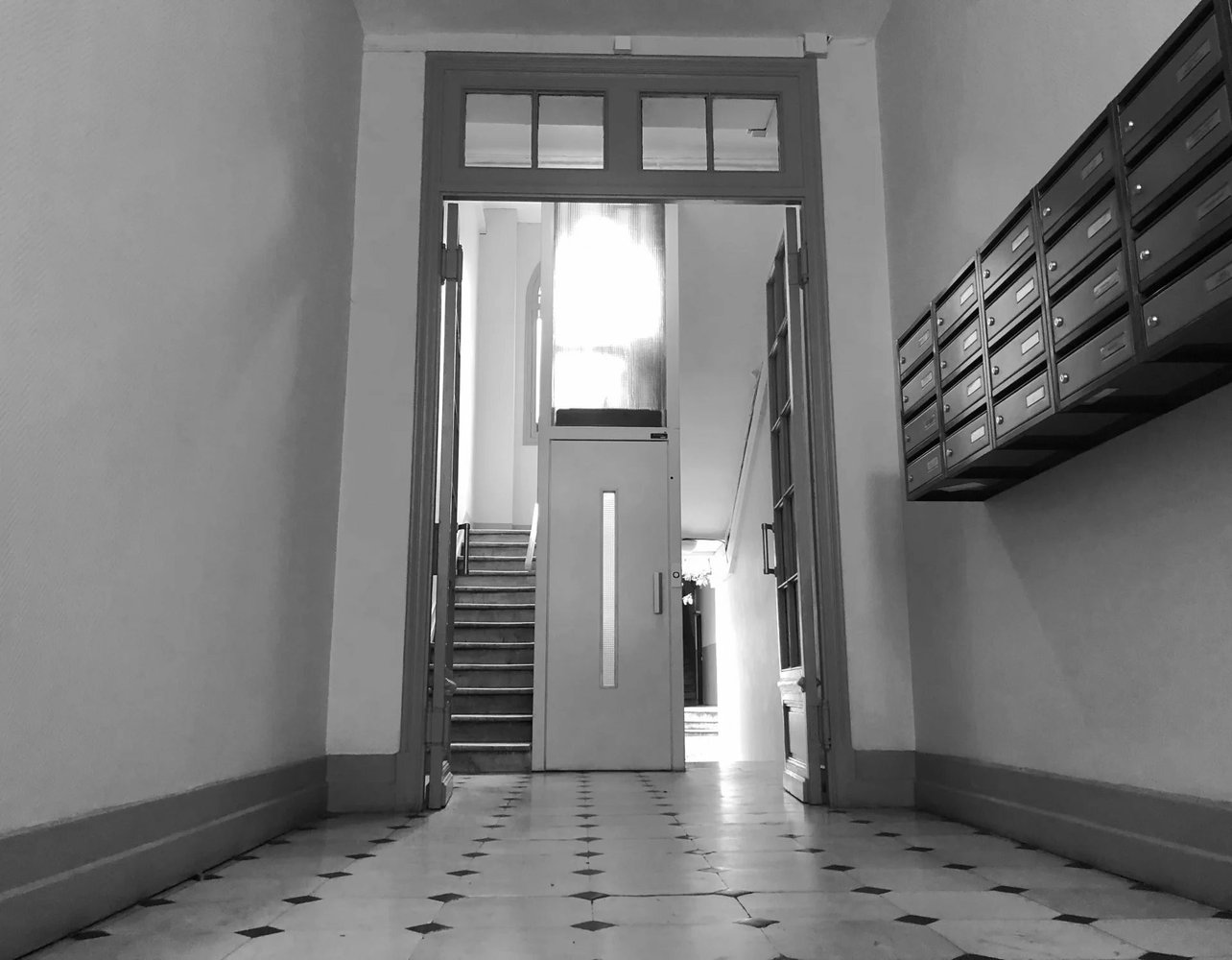 Property photo in Carre d'Argent