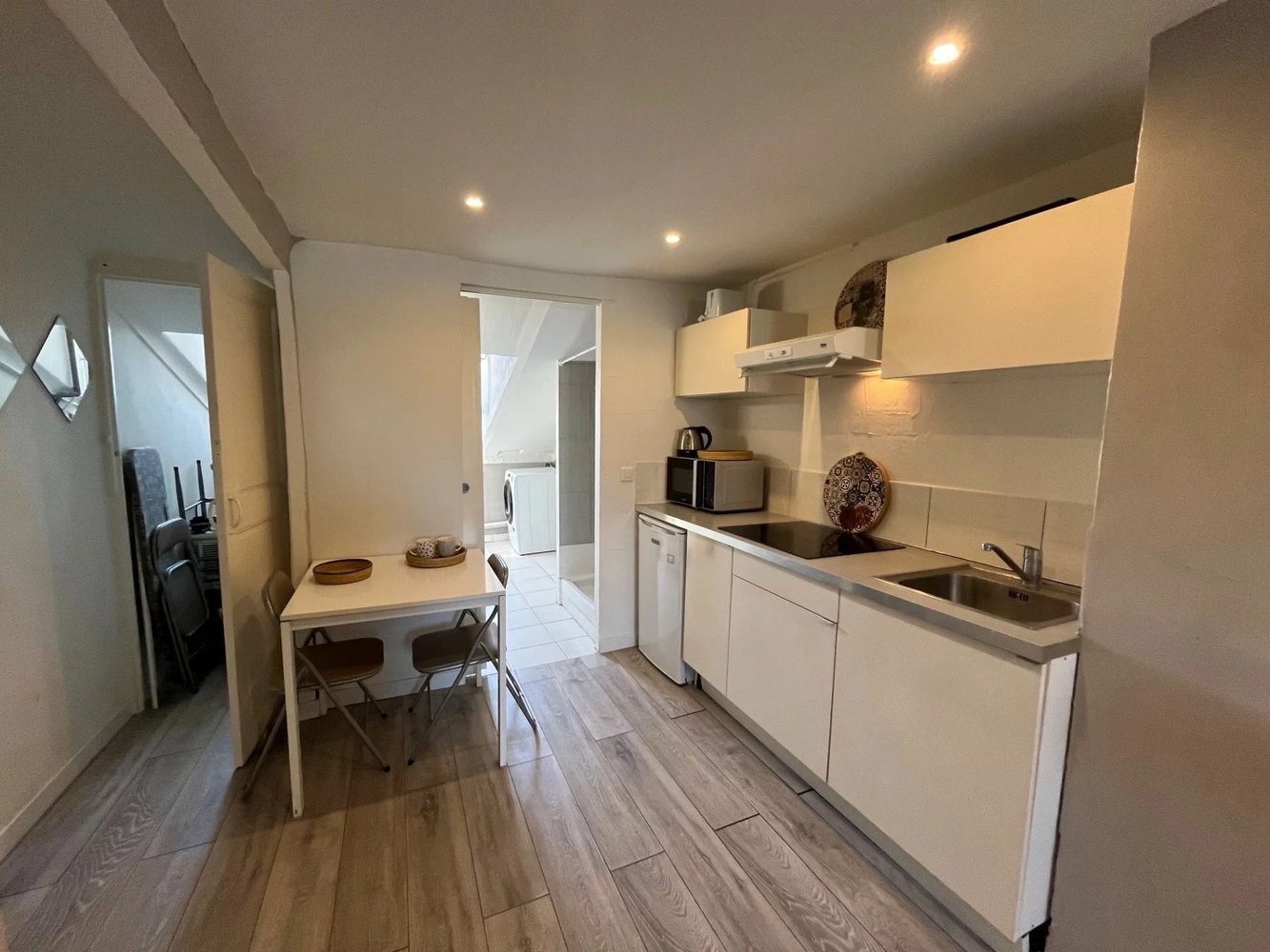 Property photo in Carre d'Argent